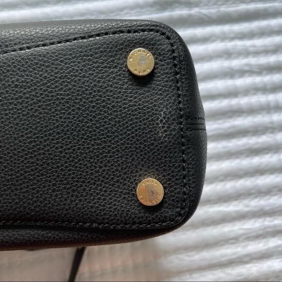 Michael Kors Black Bag - Picture 3 of 10